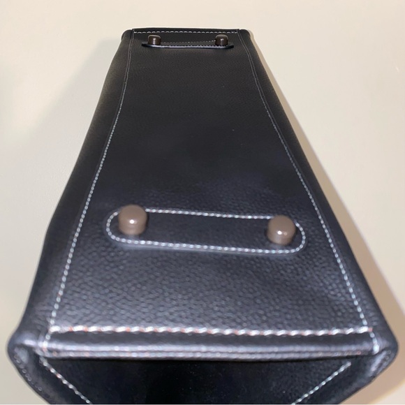 Coach leather XL Tote bag New - Picture 14 of 15